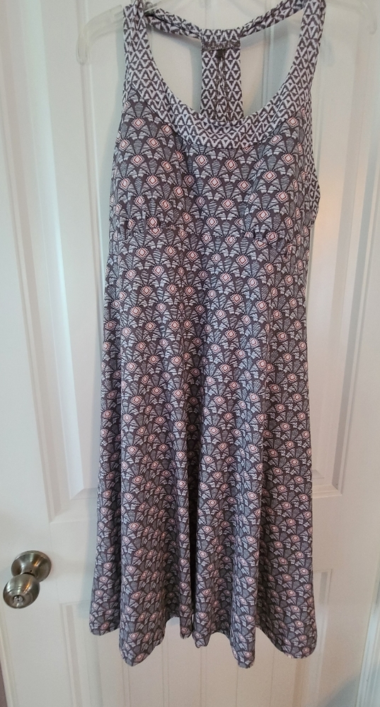 Prana racetrack active dress